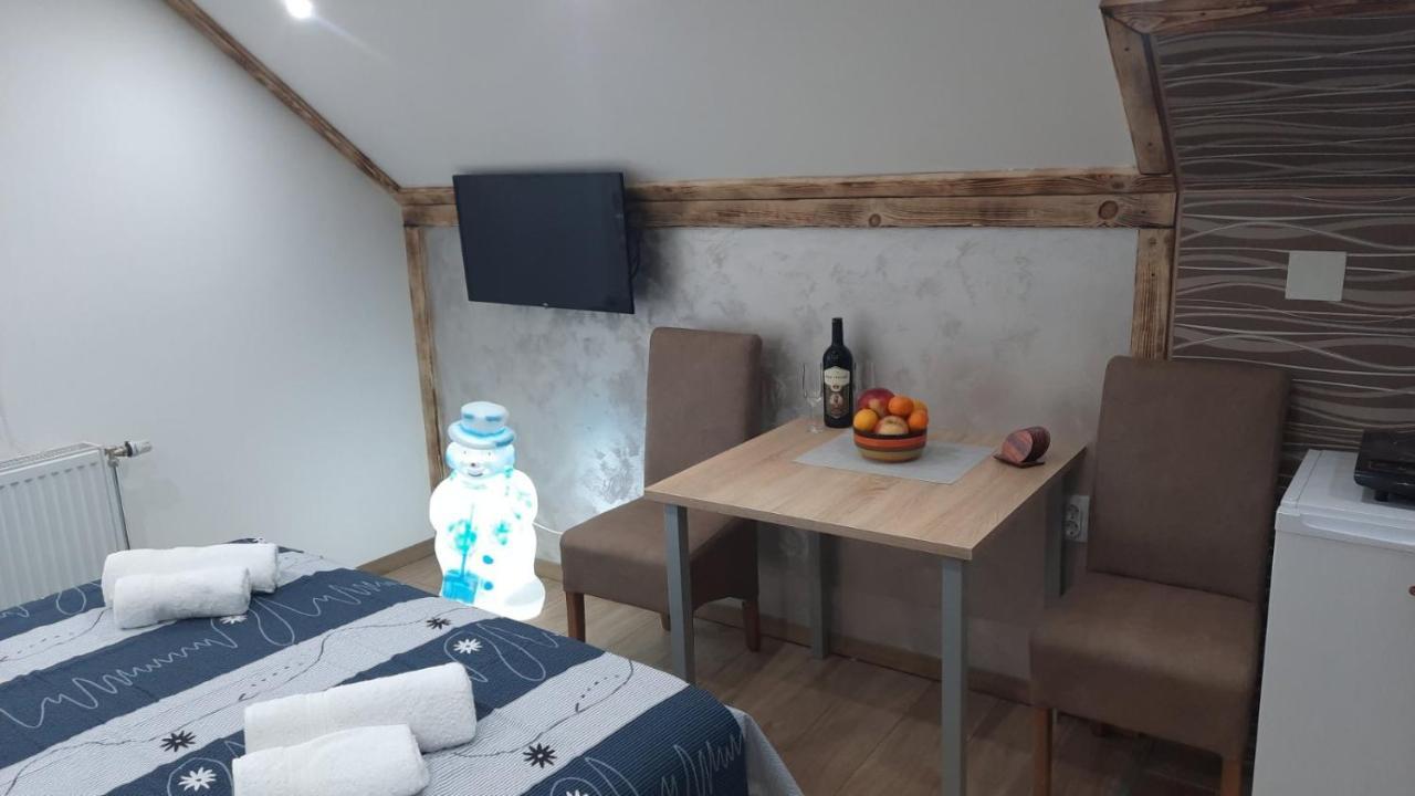 Apartmani Milosavljevic Divčibare Exterior foto