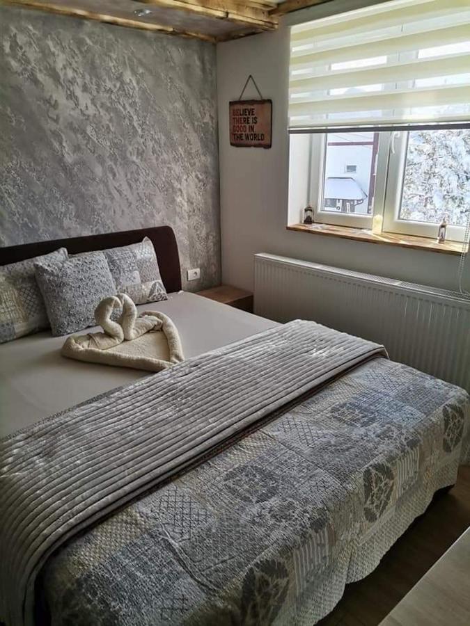 Apartmani Milosavljevic Divčibare Exterior foto