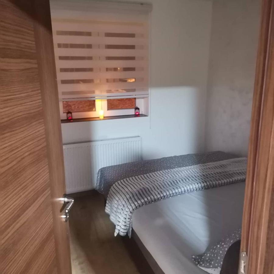 Apartmani Milosavljevic Divčibare Exterior foto