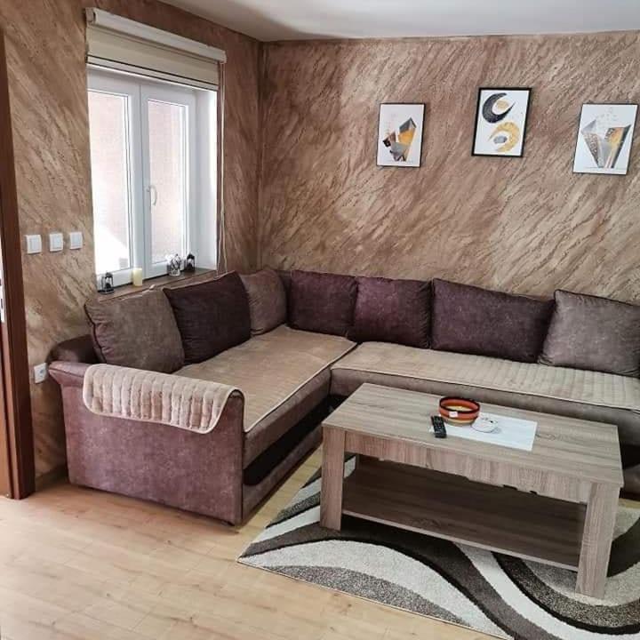 Apartmani Milosavljevic Divčibare Exterior foto