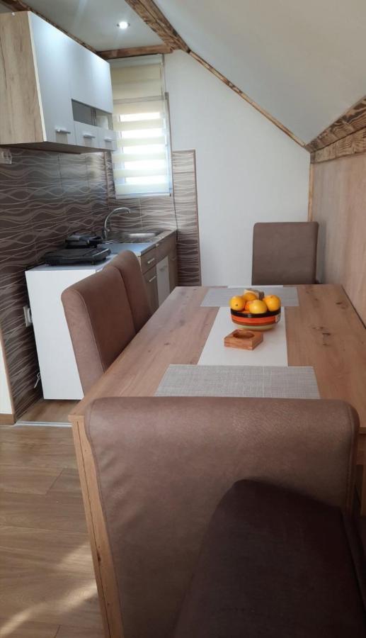 Apartmani Milosavljevic Divčibare Exterior foto