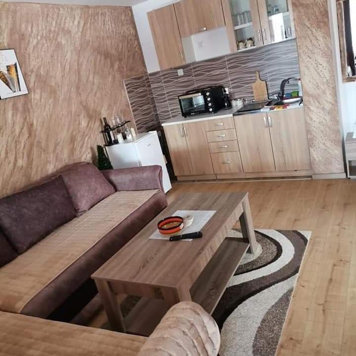 Apartmani Milosavljevic Divčibare Exterior foto