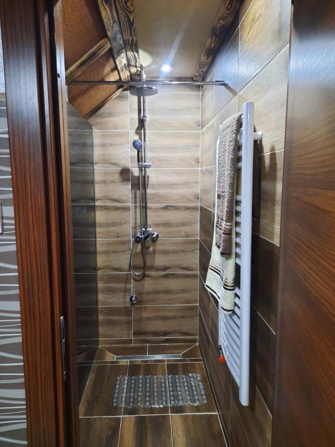 Apartmani Milosavljevic Divčibare Exterior foto