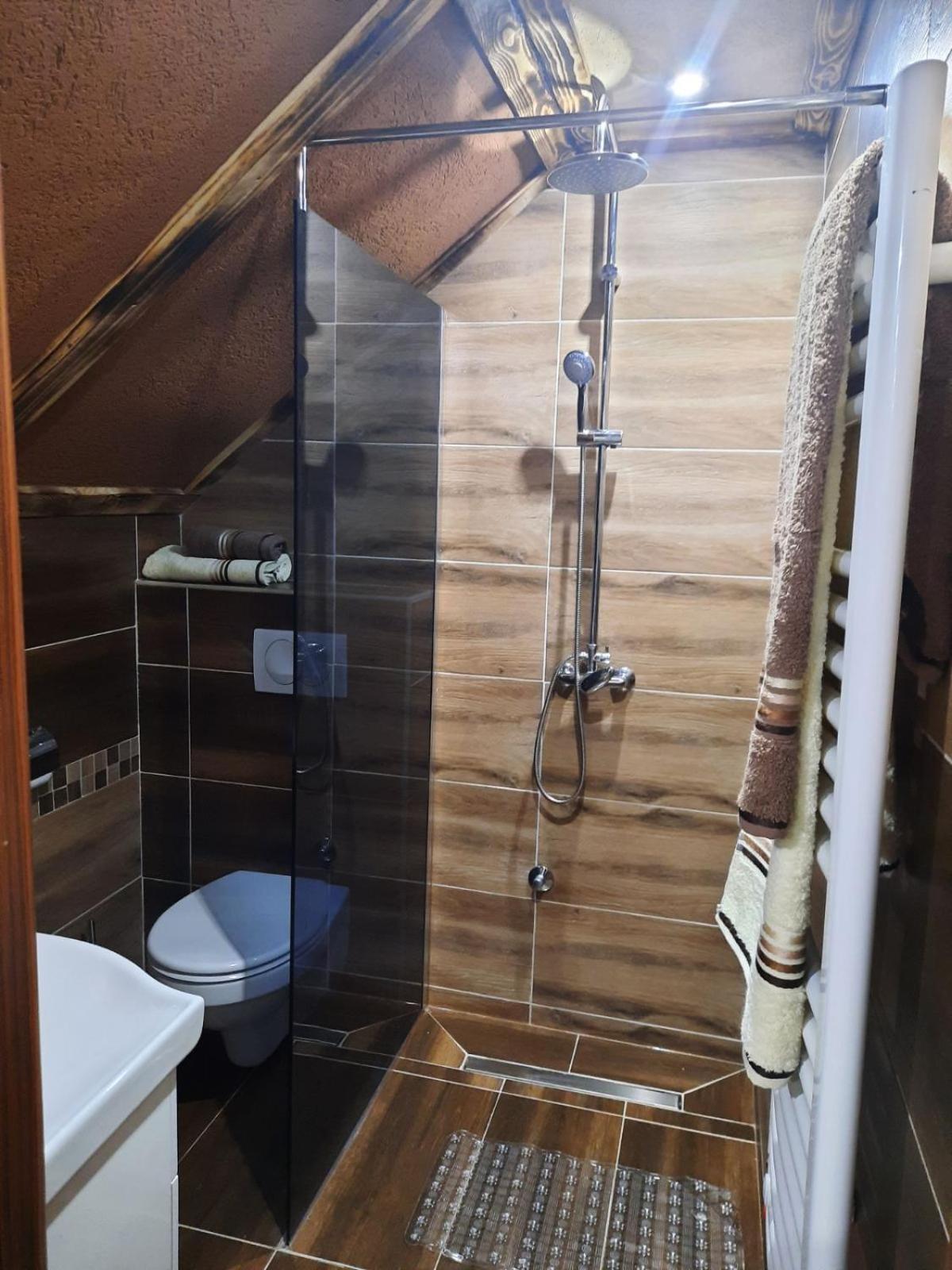 Apartmani Milosavljevic Divčibare Quarto foto